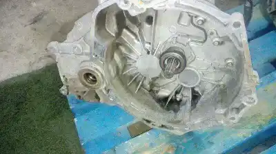 Автозапчастина б/у коробка передач для opel astra h gtc d-z17dth посилання на oem iam g1207108896  