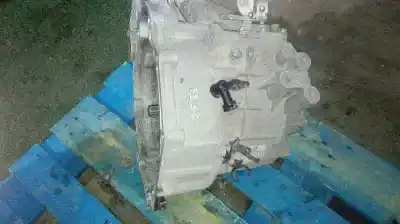 Автозапчастина б/у коробка передач для opel astra h gtc d-z17dth посилання на oem iam g1207108896  