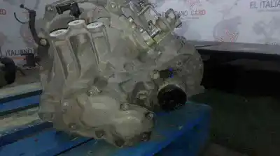 Автозапчастина б/у коробка передач для opel astra h gtc d-z17dth посилання на oem iam g1207108896