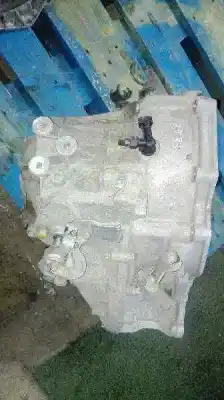 Автозапчастина б/у коробка передач для opel astra h gtc d-z17dth посилання на oem iam g1207108896  
