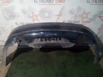 Second-hand car spare part rear bumper for audi a8 (4e) bfm oem iam references 