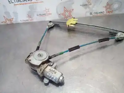Peça sobressalente para automóvel em segunda mão elevador de vidros traseiro direito por citroen xsara picasso d-9hz referências oem iam 9637090880