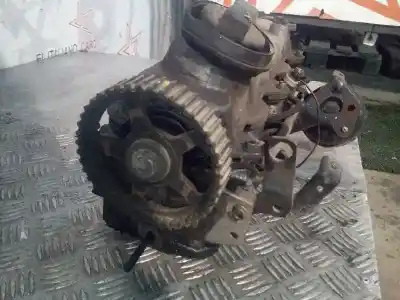 Pezzo di ricambio per auto di seconda mano testata motore per audi a3 (8l1) 1.9 tdi riferimenti oem iam   