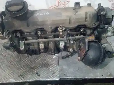 Pezzo di ricambio per auto di seconda mano testata motore per audi a3 (8l1) 1.9 tdi riferimenti oem iam   