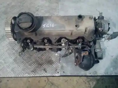 Pezzo di ricambio per auto di seconda mano Testata motore per AUDI A3 (8L1)  Riferimenti OEM IAM   