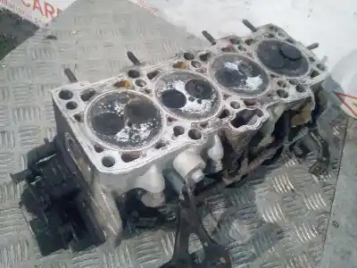 Pezzo di ricambio per auto di seconda mano testata motore per seat toledo ii (1m2) 1.9 tdi riferimenti oem iam   