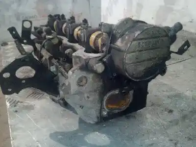 Pezzo di ricambio per auto di seconda mano testata motore per seat toledo ii (1m2) 1.9 tdi riferimenti oem iam   