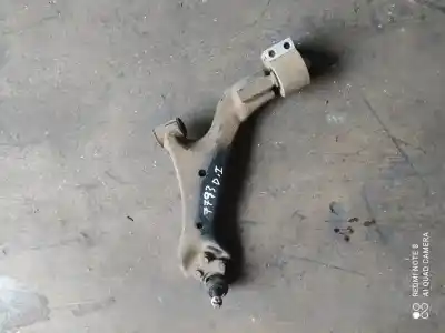 Автозапчасти б/у передний левый нижний рычаг подвески за opel antara z22d1 ссылки oem iam   