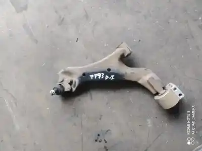 Автозапчасти б/у передний левый нижний рычаг подвески за opel antara z22d1 ссылки oem iam 