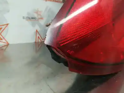 Автозапчасти б/у внутренний правый задний фонарь за kia rio (bc) g/a5d ссылки oem iam   