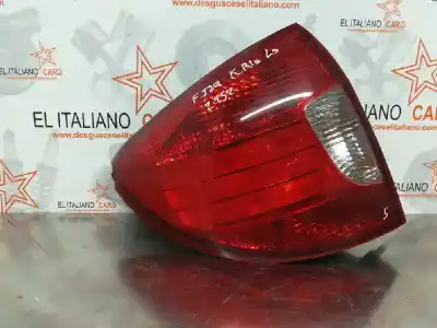 Second-hand car spare part interior rear right light for kia rio (bc) g/a5d oem iam references 