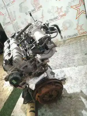 Pièce détachée automobile d'occasion MOTEUR COMPLET pour SUZUKI BALENO BERLINA SY (EG)  Références OEM IAM J18A  