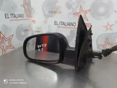 Автозапчастина б/у ліве дзеркало для opel corsa c (x01) 1.3 cdti (f08, f68) посилання на oem iam 