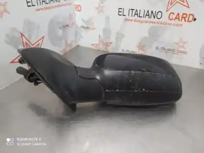 Second-hand car spare part left rearview mirror for opel corsa c (x01) 1.3 cdti (f08, f68) oem iam references   