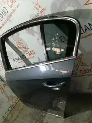 Автозапчасти б/у задняя левая дверь за volkswagen passat b7 (362) 1.6 tdi ссылки oem iam 