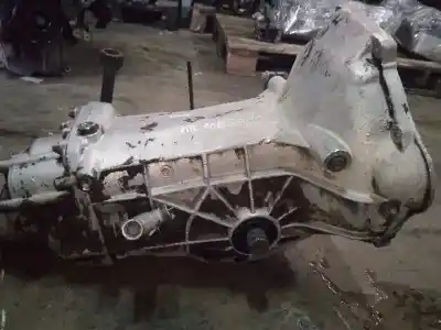 Pièce détachée automobile d'occasion BOÎTE DE VITESSES pour MERCEDES-BENZ MB 100 D FURGÓN/COMBI (631) (1987)  Références OEM IAM 718230  
