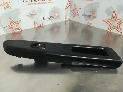 Автозапчастина б/у передній правий віконний вимикач для kia rio (bc) g/a5d посилання на oem iam   