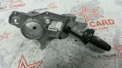 Second-hand car spare part ignition switch for opel astra h gtc d-z17dth oem iam references   