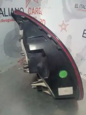 Автозапчастина б/у внутрішній правий завод для porsche cayenne (tipo 92a) m059e посилання на oem iam 7p5945094k  