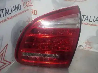 Автозапчастина б/у ВНУТРІШНІЙ ПРАВИЙ ЗАВОД для PORSCHE CAYENNE (TIPO 92A)  Посилання на OEM IAM 7P5945094K  