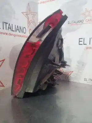 Автозапчастина б/у внутрішній правий завод для porsche cayenne (tipo 92a) m059e посилання на oem iam 7p5945094k  