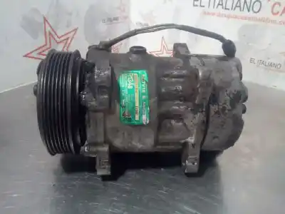 Tweedehands auto-onderdeel airconditioning compressor voor fiat i scudo (222) d9b oem iam-referenties 