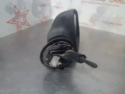 İkinci el araba yedek parçası sag arka görünüm için dacia logan 1 d/k9k k 7 oem iam referansları   7908