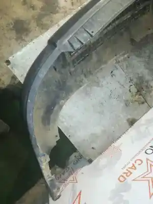 Second-hand car spare part front bumper for peugeot partner (s2) d-9hw oem iam references   