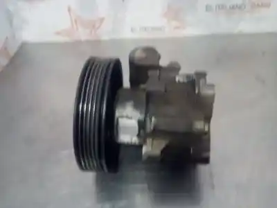 Pièce détachée automobile d'occasion pompe de direction pour fiat i scudo (222) dhx références oem iam 9824659580  