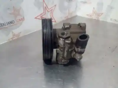 Pièce détachée automobile d'occasion pompe de direction pour fiat i scudo (222) dhx références oem iam 9824659580  