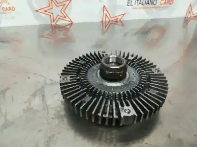Piesă de schimb auto la mâna a doua VENTILATOR MOTOR VASCOCUPLAJ pentru BMW SERIE 3 BERLINA (E46)  Referințe OEM IAM   
