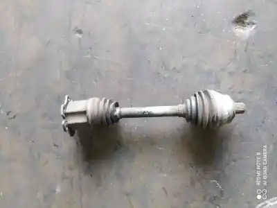 Second-hand car spare part front right transmission for audi a8 (4e) bfm oem iam references 