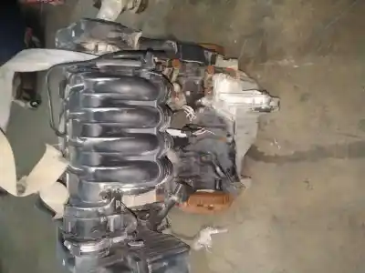 Pezzo di ricambio per auto di seconda mano motore completo per peugeot 307 (s1) (04.2001) 9hx(dv6ated4) riferimenti oem iam nfu  