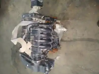 Pezzo di ricambio per auto di seconda mano motore completo per peugeot 307 (s1) (04.2001) 9hx(dv6ated4) riferimenti oem iam nfu  