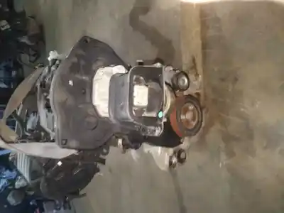 Pezzo di ricambio per auto di seconda mano motore completo per peugeot 307 (s1) (04.2001) 9hx(dv6ated4) riferimenti oem iam nfu  