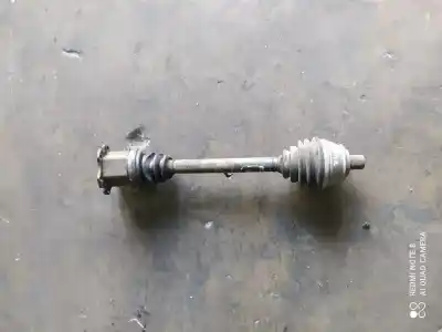 Second-hand car spare part front right transmission for audi a8 (4e) bfm oem iam references 