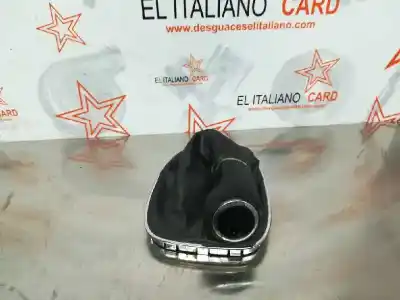 Pezzo di ricambio per auto di seconda mano POMELLO DELLA LEVA DEL CAMBIO per OPEL CORSA D  Riferimenti OEM IAM   