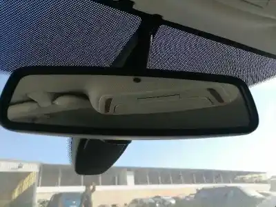 Pezzo di ricambio per auto di seconda mano specchio interno per ford focus berlina (cb8) m1da riferimenti oem iam 