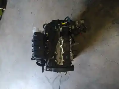 Pezzo di ricambio per auto di seconda mano MOTORE COMPLETO per PEUGEOT 206  Riferimenti OEM IAM NFU  