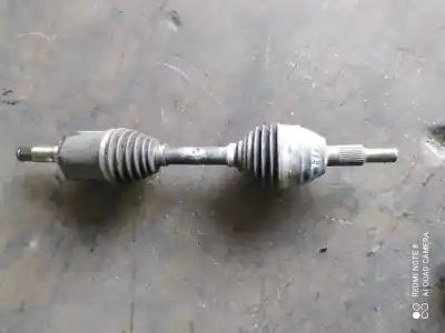 Автозапчасти б/у передняя левая трансмиссия за opel antara z22d1 ссылки oem iam 