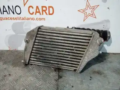 Second-hand car spare part intercooler for audi a8 (4e) ase oem iam references   