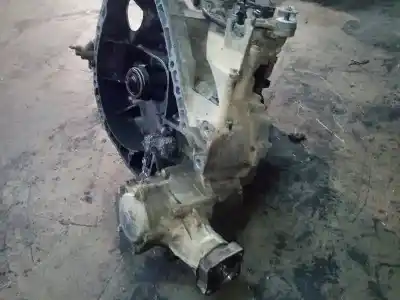 Автозапчастина б/у коробка передач для honda cr-v i (rd) 2.0 16v 4wd (rd1, rd3) посилання на oem iam sbxm  