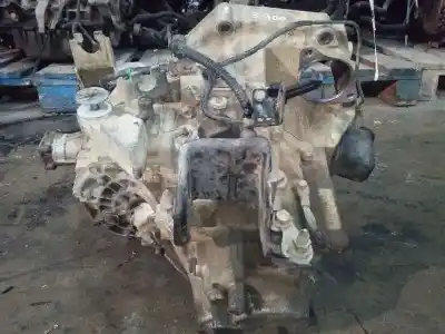 Автозапчастина б/у коробка передач для honda cr-v i (rd) 2.0 16v 4wd (rd1, rd3) посилання на oem iam sbxm