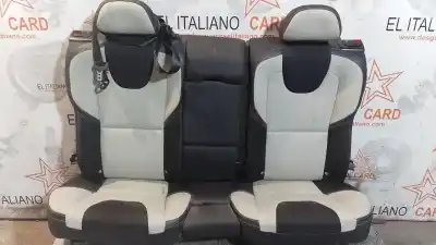 Автозапчастина б/у комплект сидів для volvo v40 cross country d5204t6 посилання на oem iam   