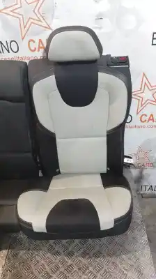 Автозапчастина б/у комплект сидів для volvo v40 cross country d5204t6 посилання на oem iam   
