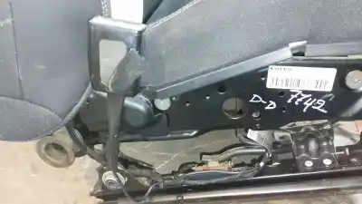Автозапчастина б/у комплект сидів для volvo v40 cross country d5204t6 посилання на oem iam   