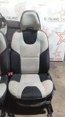 Автозапчастина б/у комплект сидів для volvo v40 cross country d5204t6 посилання на oem iam   