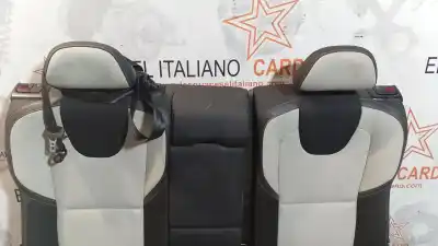 Автозапчастина б/у комплект сидів для volvo v40 cross country d5204t6 посилання на oem iam   