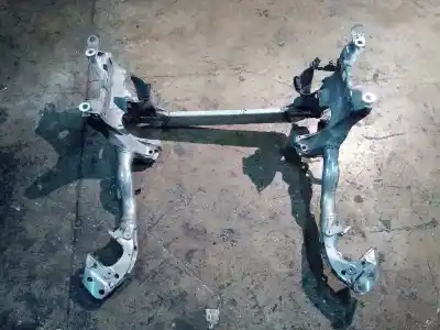 Автозапчастина б/у передня вісь для audi a4 b8 (8k2) 2.0 tdi посилання на oem iam 8t0339315h