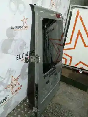 Автозапчасти б/у задняя левая дверь за ford transit connect (tc7) d-hcpa ссылки oem iam   